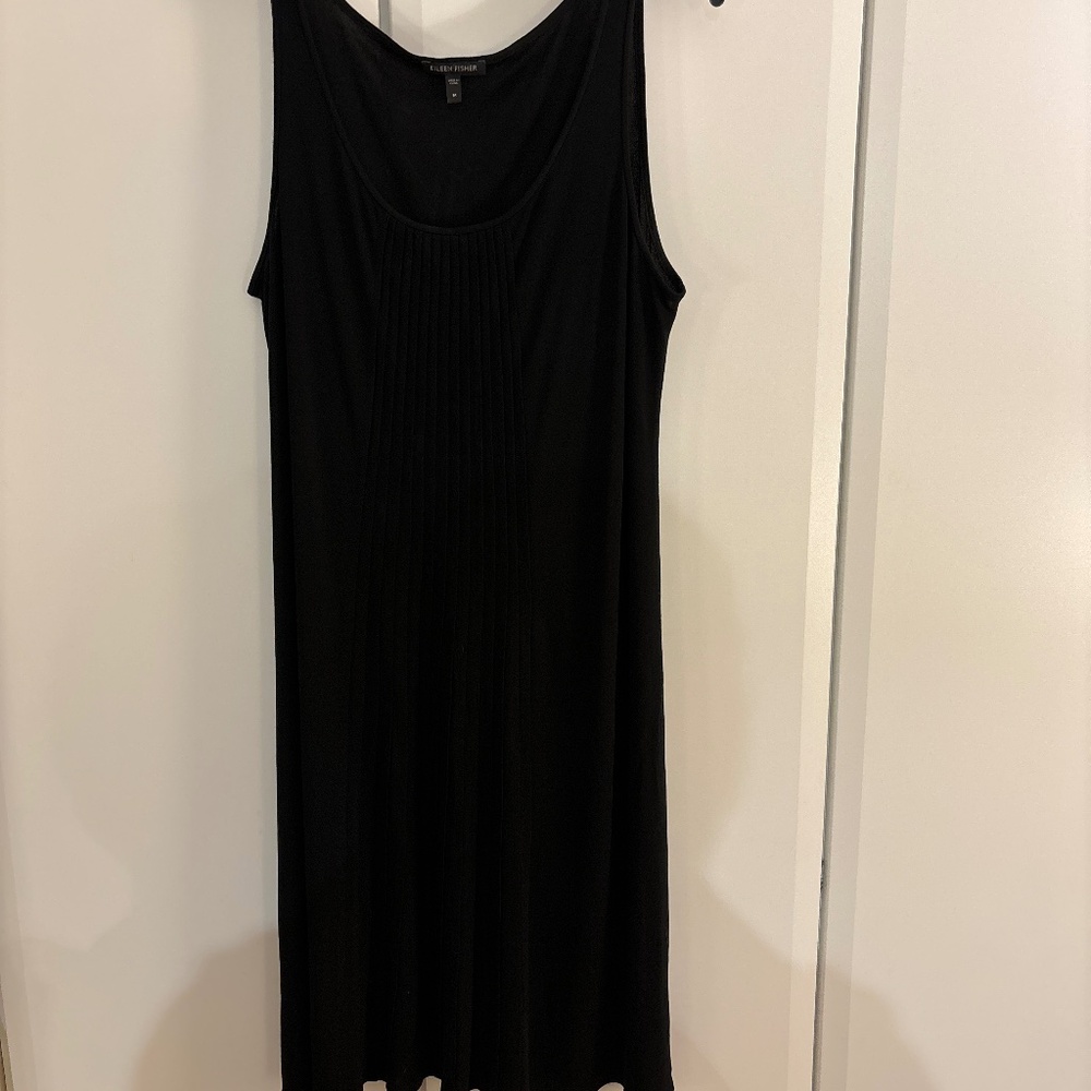 Eileen Fisher Slip Dress